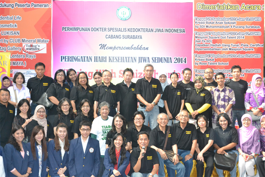 WMHD 2014 PDSKJI cab.SURABAYA