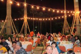 Family Gathering PDSKJI Cabang Surabaya ( 30-31 Agustus 2014 )